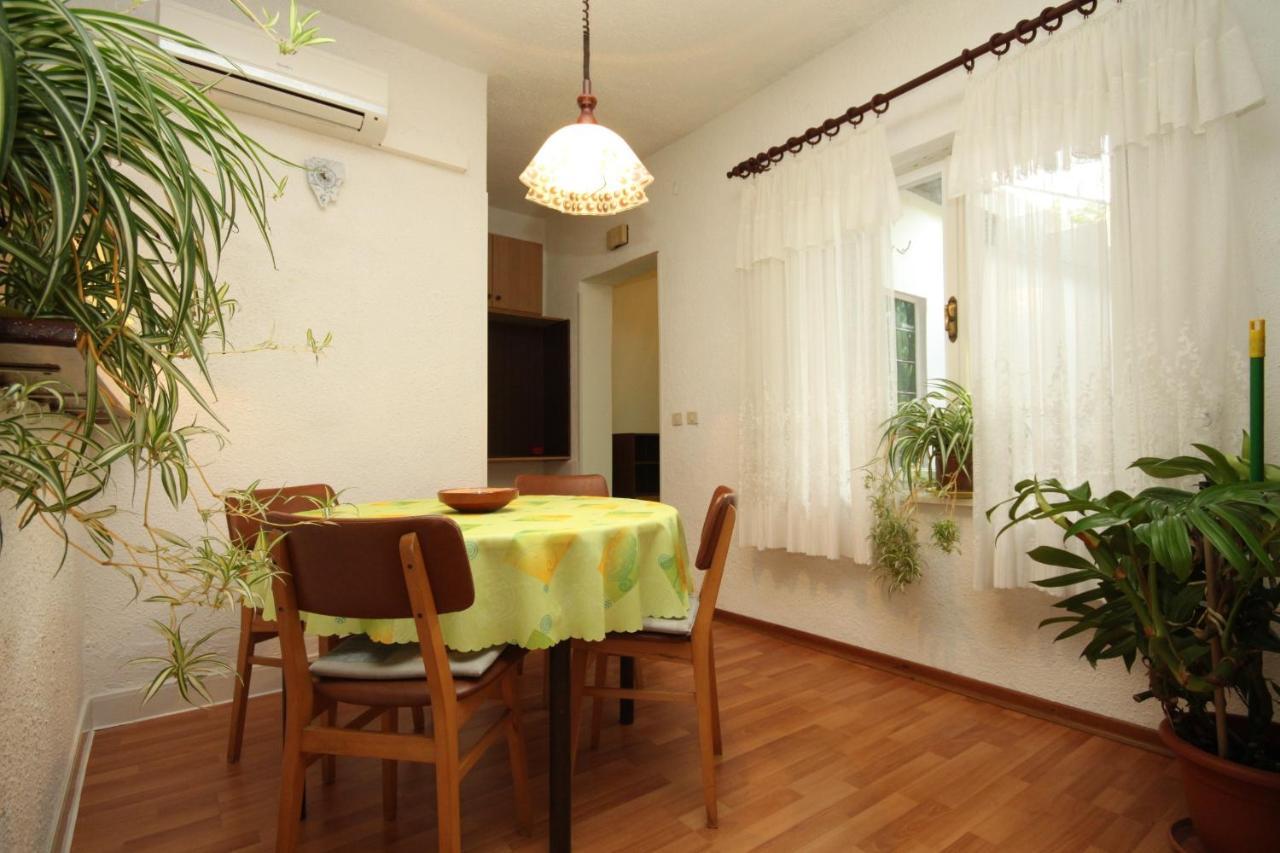 Apartments With Wifi Rabac, Labin - 7472 Exteriör bild