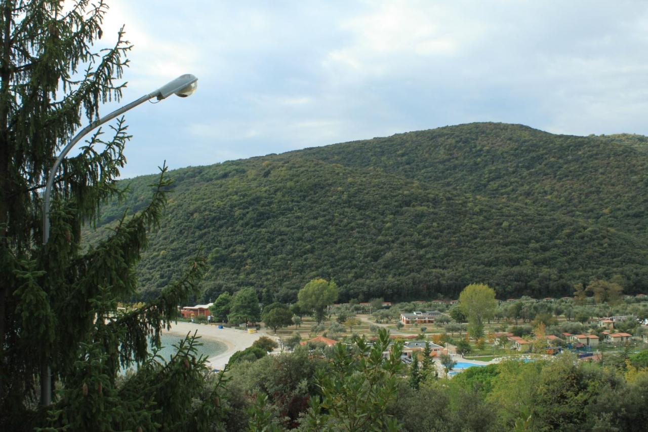 Apartments With Wifi Rabac, Labin - 7472 Exteriör bild